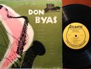 DON BYAS Tenor Saxophone Solos 10