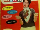 MINA Mazzini EP Spain 1960 CHIP CHAP Bobby Darin cover - Renato Zero - Celentano