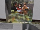 Masaru Imada Standards Japan LP Three Blind Mice 1976 Trio PAP-20003 Insert