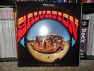 SALVATION S/T LP ABC San Francisco Psych VG+/VG+