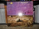 BERNIE SCHWARTZ The Wheel LP CoBurt Psych Comfortable Chair VG/VG+