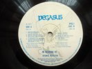 Atomic Rooster - In Hearing Of - UK Original Pegasus LP