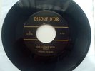 FRANK WILSON DO I LOVE YOU GLORIA JONES TAINTED LOVE 7