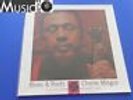 Charlie Mingus - Blues & roots - LP  SIGILLATO