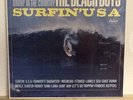 THE BEACH BOYS, SURFIN USA, SEALED, MONO, ORIGINAL PRESS 1963, T1890,