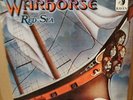 Warhorse – Red Sea, LP Raven, UK, Nick Simper, Deep Purple, FOC, Exc.