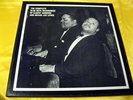 3 LP MOSAIC Box Set Albert Ammons/Meade Lux Lewis Complete Blue Note 508/5000 NM