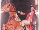 CULT: The Mail Must Go Through (rare funk vinyl LP)