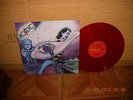 AC/DC - DIRTY DEEDS DONE DIRT CHEAP LP  & GREAT COLOURED COLLECTOR 