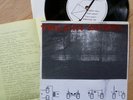 TWILIGHT ZONERS 7” only 29 made 1979 mint FIRST UK PRESS kbd DIY punk PRIVATE