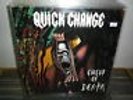 QUICK CHANGE Circus of death  LP VG+/EX  HOL