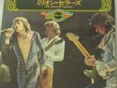 ROLLING STONES the million sellers JAPAN EP
