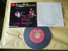 THE WHO - HAPPY JACK JAPAN 7