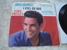ELVIS PRESLEY / COMPACT 33 SINGLE   37-7880/ WILD IN THE COUNTRY