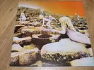 Led Zeppelin House of the Holy LP - UK first pressing A1/B1 Porky cut excellent