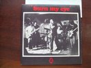RADIO BIRDMAN BURN MY EYE EP PUNK OZ 1976 ORIGINAL PS 45 7