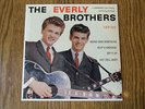 EVERLY BROTHERS EP 