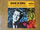 JOHNNY BURNETTE TRIO EP 