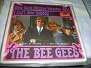 BEE GEES First Ep Spain New York....1967 Polydor 7