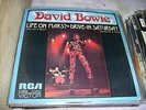 DAVID BOWIE Life on mars Spain 7