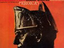 COLUMBIA MASTERWORKS 6-EYE STEREO BRUNO WALTER BEETHOVEN #3 SEALED IN INNER BAG