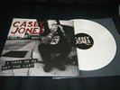 CASEY JONES i hope we're not .. LP sxe Champion Have Heart pre-order WHITE /100