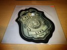 THE POLICE - CAN'T STAND LOSING YOU LIVE VERSION RARE PICTURE DISC VINYL