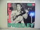 ELVIS PRESLEY, EPA-747, 1956 ORIGINAL, BLUE SUEDE SHOES