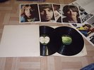 The Beatles - White Album  LP - UK 1st Stereo Press - Complete No 245217  VG+