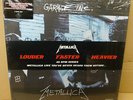Metallica Garage Inc 6 Disc Vinyl Box Set - (LIMITED EDITION)