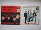 THE BEATLES  -  2 Singles -- u.a. Yesterday / Hello, Goodbye