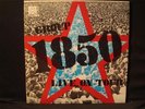 GROUP 1850 live on tour PSYCH ROCK LP on RUBBER