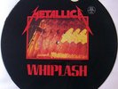 METALLICA   WHIPLASH   RARE LIMITED EDITION NUMBERED PICTURE PIC DISC VINYL EP