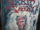 MORBID SAINT Spectrum Of Death VINYL LP SEALED AVANZADA METALICA RELEASE RARE