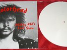 MOTORHEAD Philthy Phil's Last Show 1992 LP limited edition RARE