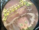 METALLICA - CREEPING DEATH rare original pictured vinyl thrash metal Lp record