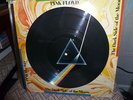 Pink Floyd - Dark Side Of The Moon Vinyl Picture Disc
