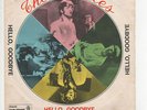 Beatles,HELLO,GOODBYE-QMSE 16415-PARLOPHON- (italian) 7