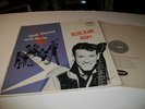 GENE VINCENT Bluejean Bop LP 1957 Orig. MONO pressing Turquoise Label