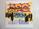 A.P.G. CREW APG CREW ON THE RISE BAY AREA VINYL RECORD LP OLD SCHOOL RAP RARE