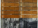 ETERNA BACH CANTATAS GUNTER RAMIN COMPLETE 12 LP SET NM