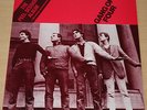 GANG OF FOUR The Peel Sessions Album (UK Vinyl LP 1990 Near Mint)