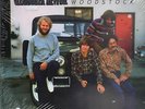 LP - Creedence Clearwater Revival - Woodsto - TMOQ - Swingin Pig - Colored Vinyl