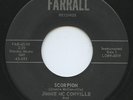 Rare Guitar Instru. 45- Jimmie Mc Conville- Scorpion-Starday Custom Press?- HEAR