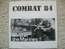 Rock-O-Rama 35 - Combat 84 LP - Send in the Marines