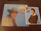 ELVIS USA ALBUM 'ELVIS SINGS FLAMING STAR AND OTHERS' PRS -279