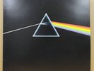 PINK FLOYD DARK SIDE OF THE MOON 73 EMI/HARVEST LP 9/7