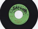 SONNY BRADSHAW 'GAS RIOT' SATURN LISTEN