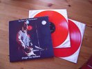 Tom Petty & The Heartbreakers - Straight into darkness Red Vinyl RAR Wie NEU