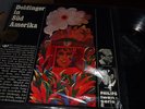 KLAUS DOLDINGER : IN SÜD AMERIKA LP 1965 PHILIPS TWEN 843728 GERMANY